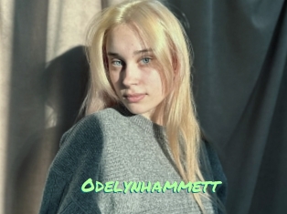 Odelynhammett