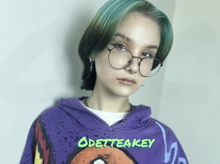 Odetteakey