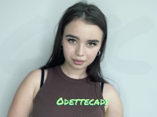 Odettecady