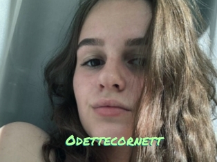 Odettecornett