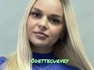 Odettecurvey