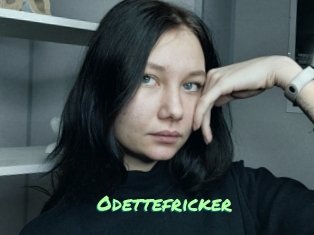 Odettefricker