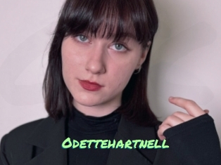 Odettehartnell