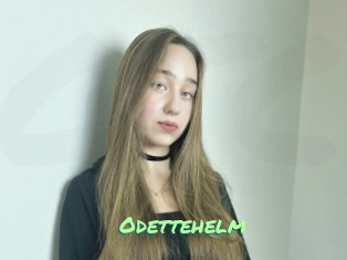 Odettehelm