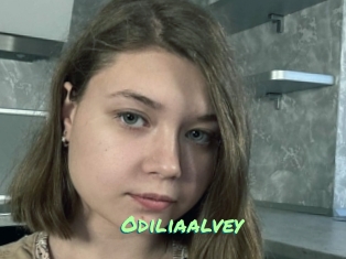 Odiliaalvey