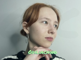 Odiliaching