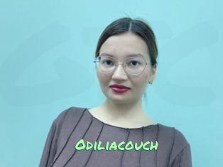 Odiliacouch