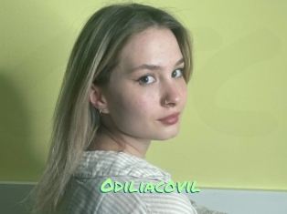 Odiliacovil