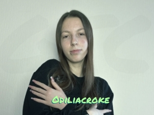 Odiliacroke