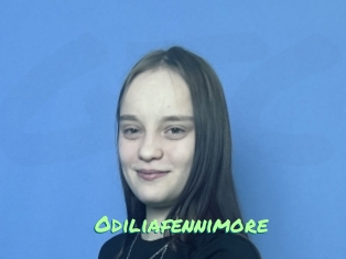 Odiliafennimore