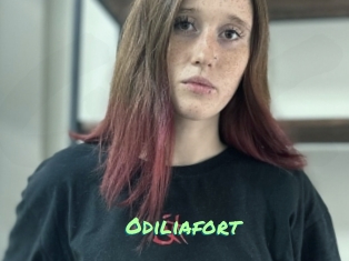 Odiliafort