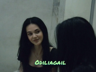 Odiliagail