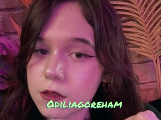 Odiliagoreham