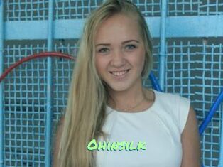 Ohinsilk