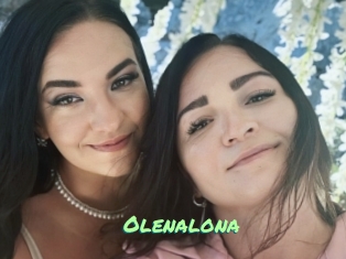 Olenalona