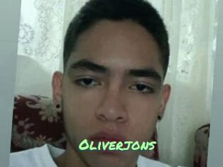 Oliverjons