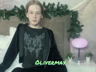 Olivermay