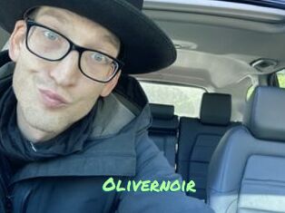 Olivernoir