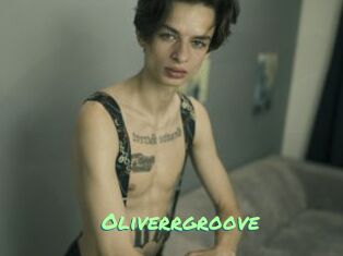 Oliverrgroove