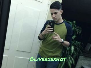 Oliversexhot