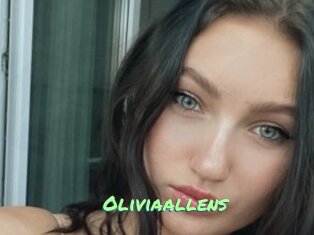 Oliviaallens