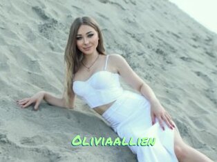 Oliviaallien
