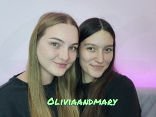 Oliviaandmary