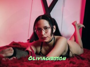 Oliviagibsson