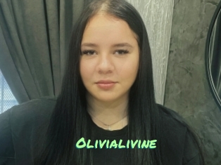 Olivialivine