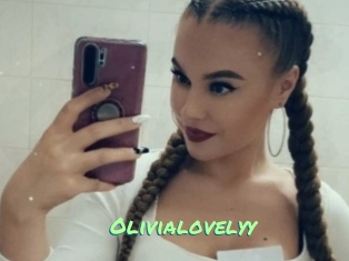 Olivialovelyy