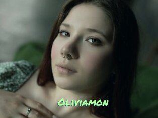 Oliviamon