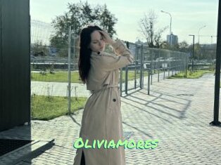 Oliviamores