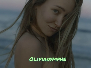 Olivianymphe