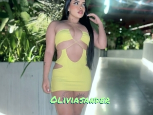 Oliviasander