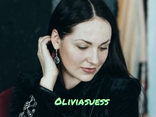 Oliviasuess