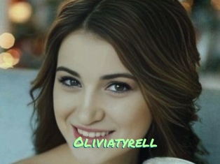 Oliviatyrell