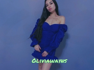 Oliviawayns