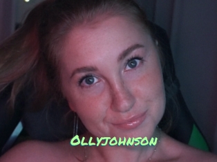 Ollyjohnson