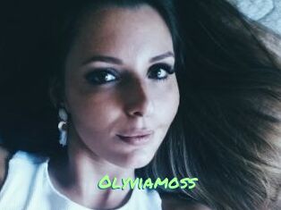 Olyviamoss