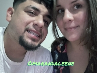 Omarandaleene