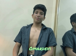 Omardevi