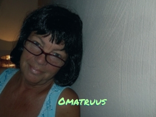 Omatruus