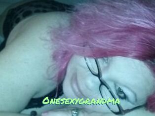 Onesexygrandma