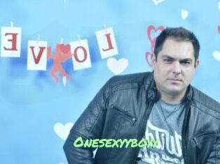 Onesexyyboyy