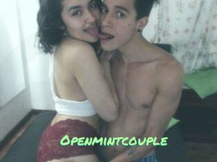 Openmintcouple