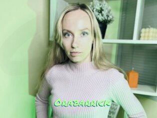 Orabarrick