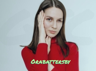 Orabattersby