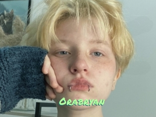 Orabryan