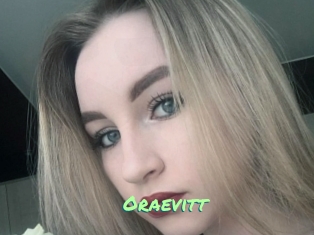 Oraevitt