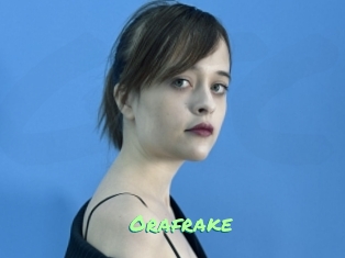 Orafrake